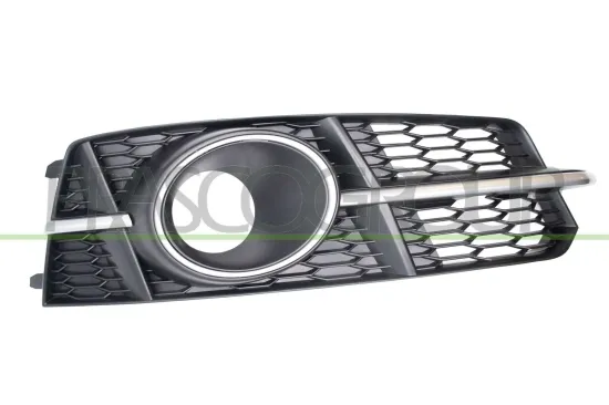 Lüftungsgitter, Stoßfänger vorne rechts PRASCO AD0422133 Bild Lüftungsgitter, Stoßfänger vorne rechts PRASCO AD0422133