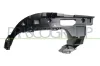 Endrohrblende hinten links PRASCO AD0422174