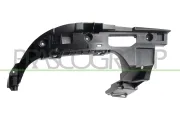 Endrohrblende hinten links PRASCO AD0422174