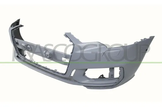 Stoßfänger vorne PRASCO AD0441041 Bild Stoßfänger vorne PRASCO AD0441041