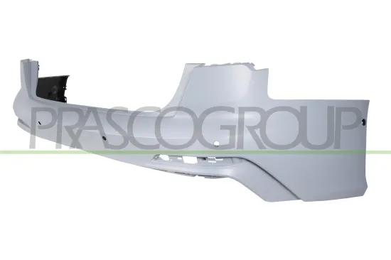 Stoßfänger hinten PRASCO AD0441081 Bild Stoßfänger hinten PRASCO AD0441081