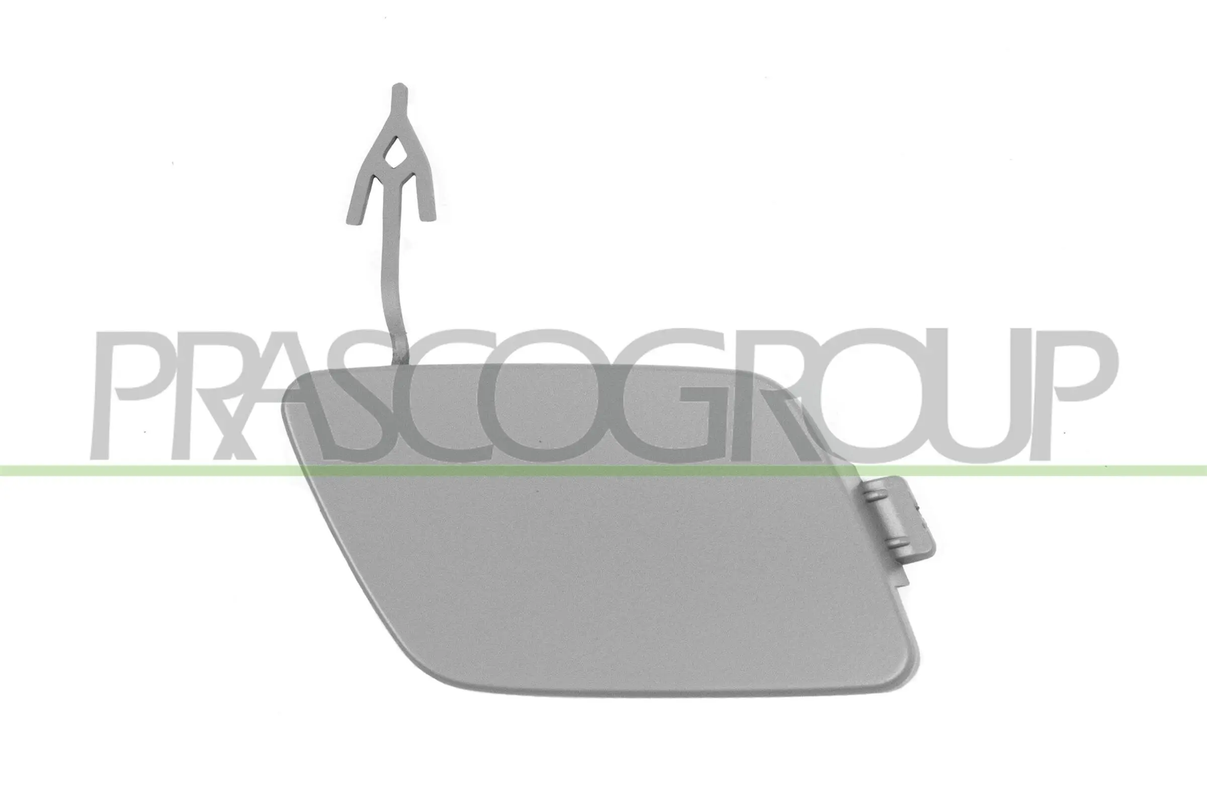 Klappe, Abschlepphaken vorne PRASCO AD0441236