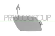 Klappe, Abschlepphaken vorne PRASCO AD0441236
