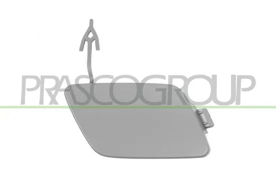 Klappe, Abschlepphaken vorne PRASCO AD0441236 Bild Klappe, Abschlepphaken vorne PRASCO AD0441236