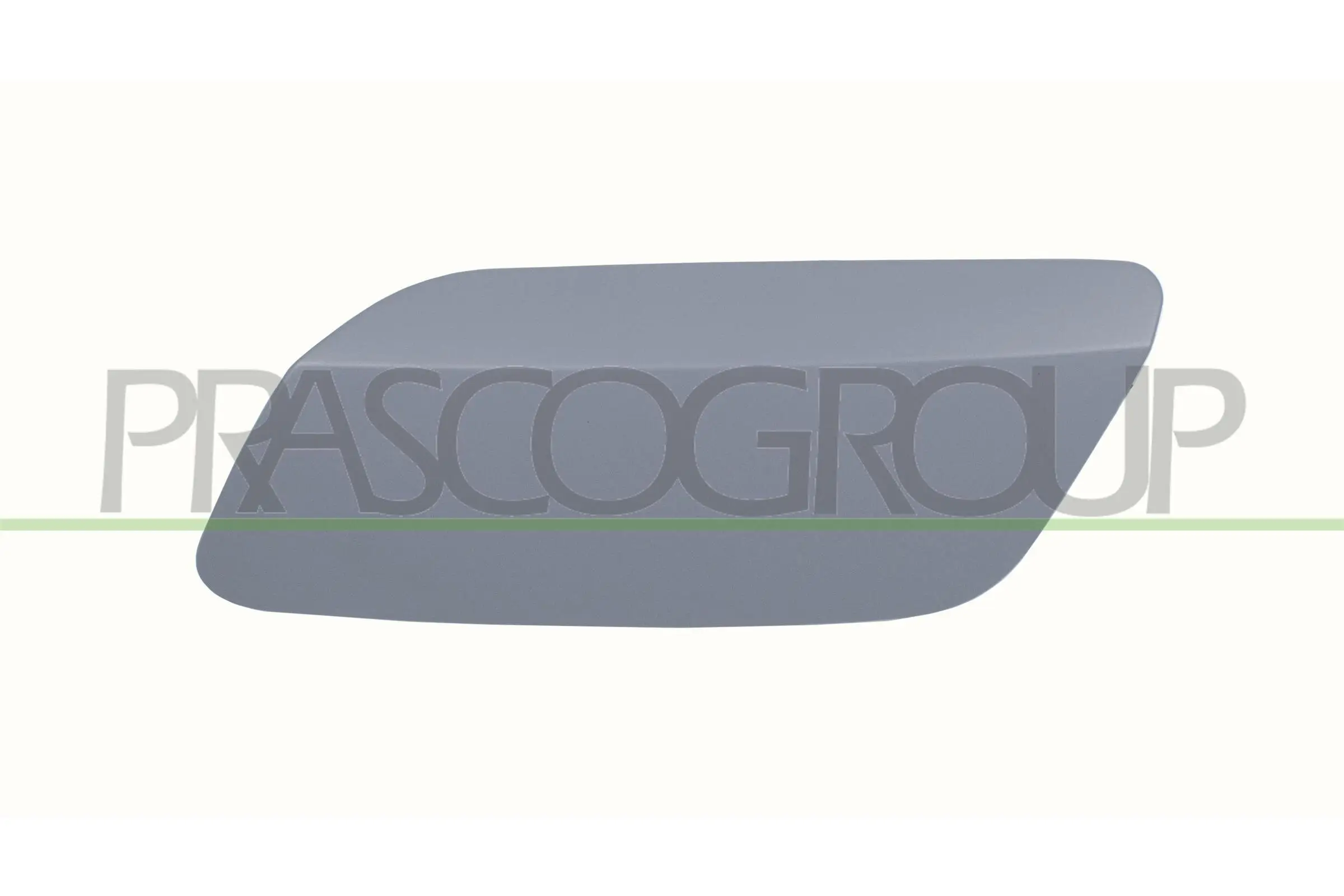 Blende, Stoßfänger vorne links PRASCO AD0441238