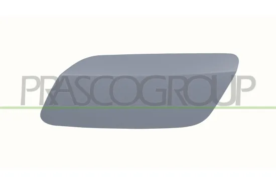Blende, Stoßfänger vorne links PRASCO AD0441238 Bild Blende, Stoßfänger vorne links PRASCO AD0441238