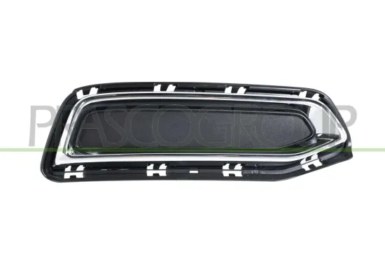 Zier-/Schutzleiste, Stoßfänger hinten links PRASCO AD0441254 Bild Zier-/Schutzleiste, Stoßfänger hinten links PRASCO AD0441254