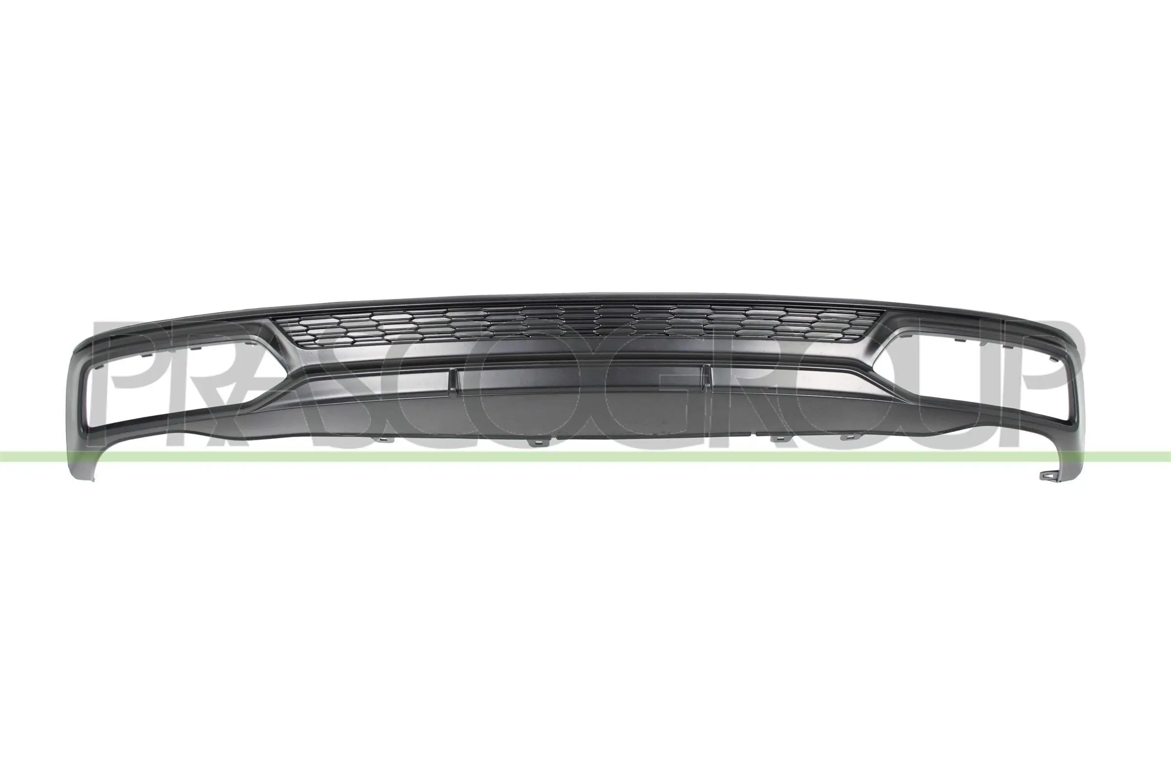 Spoiler hinten PRASCO AD0441851