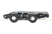 Halter, Stoßfänger vorne links PRASCO AD0451004