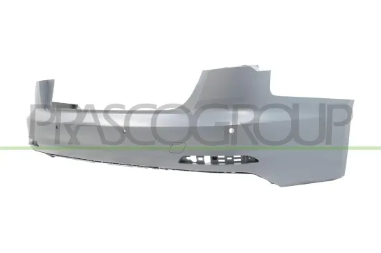 Stoßfänger hinten PRASCO AD0451061 Bild Stoßfänger hinten PRASCO AD0451061