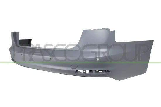Stoßfänger hinten PRASCO AD0451071 Bild Stoßfänger hinten PRASCO AD0451071