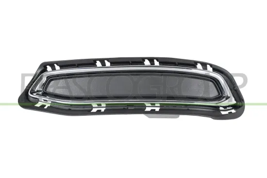 Zier-/Schutzleiste, Stoßfänger hinten rechts PRASCO AD0451253 Bild Zier-/Schutzleiste, Stoßfänger hinten rechts PRASCO AD0451253