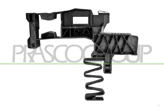 Halter, Hauptscheinwerfer innen rechts PRASCO AD0453401 Bild Halter, Hauptscheinwerfer innen rechts PRASCO AD0453401
