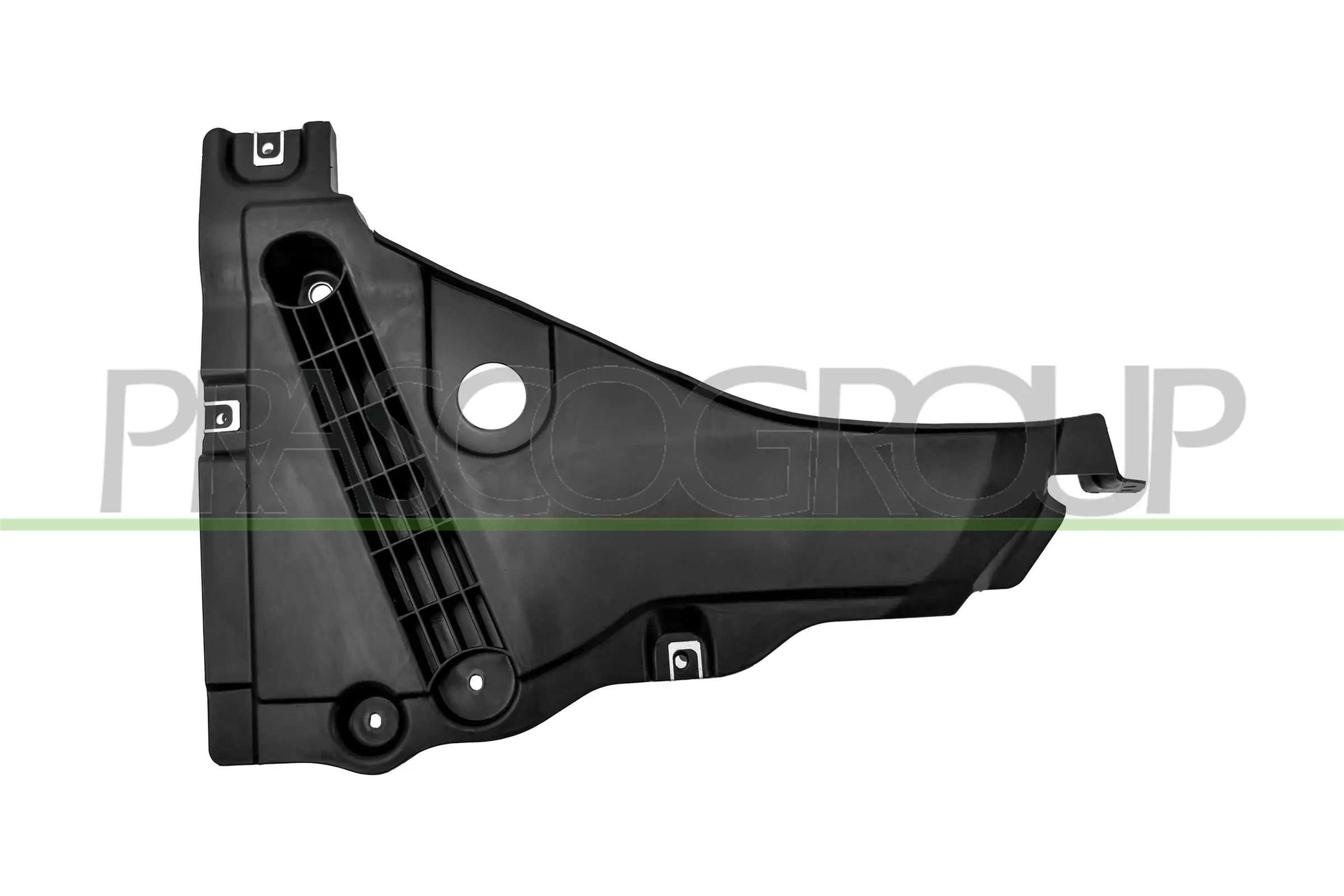 Abdeckung, Frontschürze vorne rechts PRASCO AD0541903