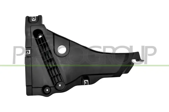 Abdeckung, Frontschürze vorne rechts PRASCO AD0541903 Bild Abdeckung, Frontschürze vorne rechts PRASCO AD0541903