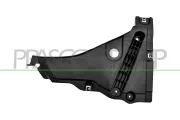 Abdeckung, Frontschürze vorne links PRASCO AD0541904