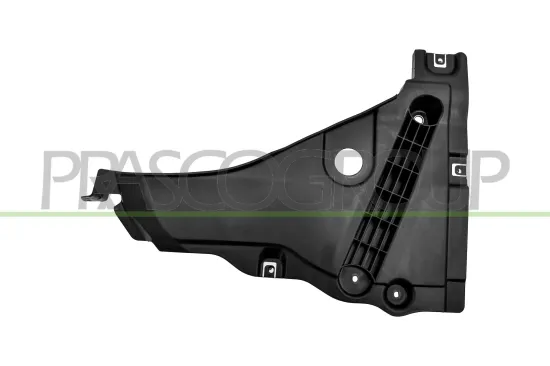 Abdeckung, Frontschürze vorne links PRASCO AD0541904 Bild Abdeckung, Frontschürze vorne links PRASCO AD0541904