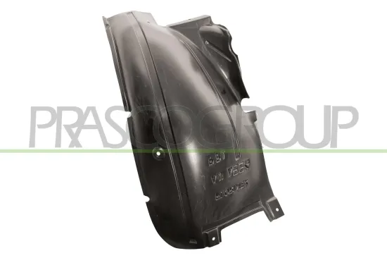 Verkleidung, Radhaus vorne rechts PRASCO AD0603603 Bild Verkleidung, Radhaus vorne rechts PRASCO AD0603603