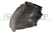 Verkleidung, Radhaus vorne rechts PRASCO AD0603613
