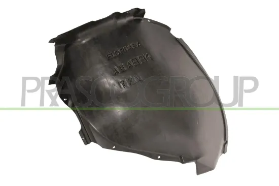 Verkleidung, Radhaus vorne links PRASCO AD0603614 Bild Verkleidung, Radhaus vorne links PRASCO AD0603614