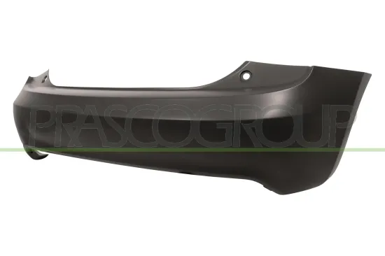 Stoßfänger hinten PRASCO AD1201051 Bild Stoßfänger hinten PRASCO AD1201051