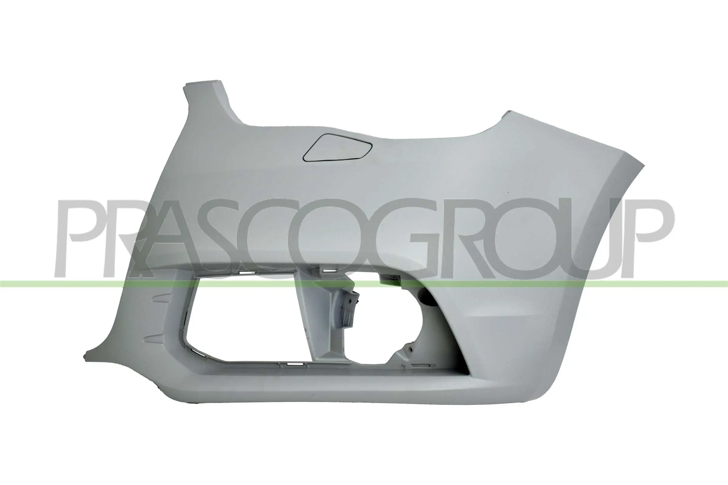 Stoßfänger vorne links PRASCO AD1201124