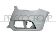 Stoßfänger vorne links PRASCO AD1201124