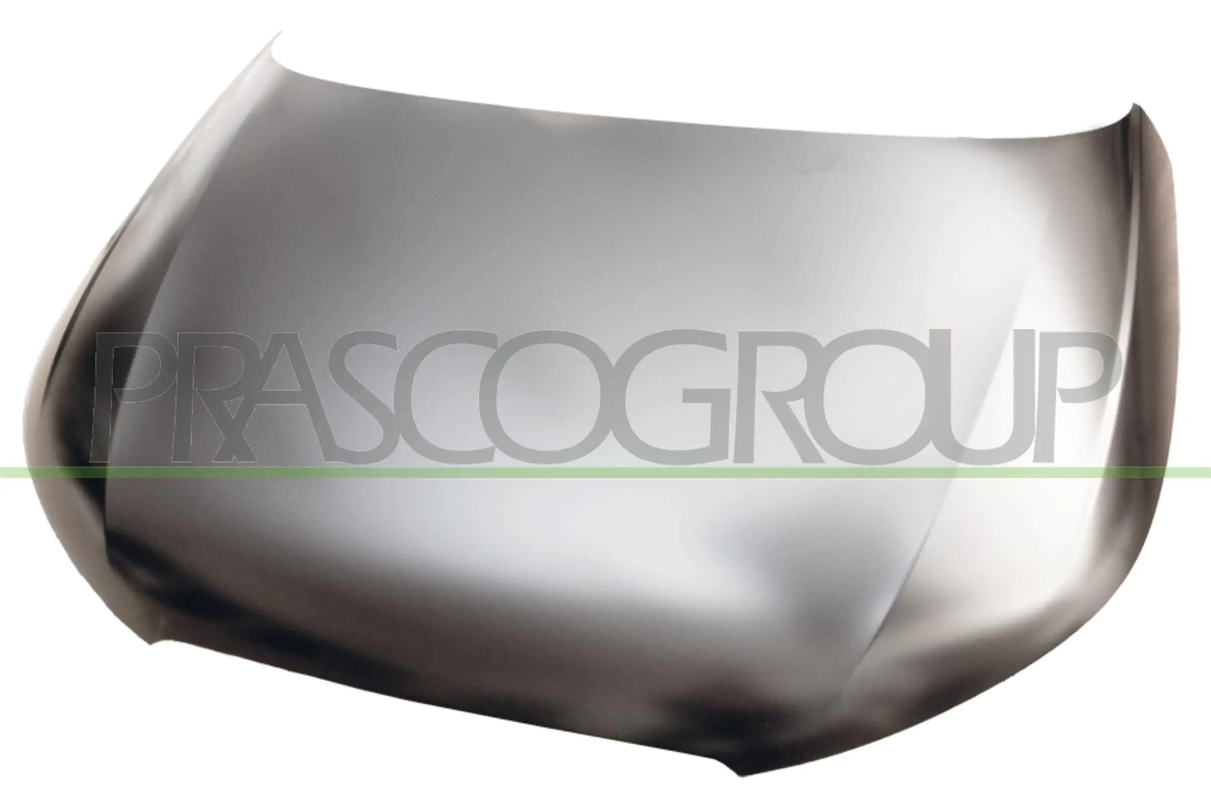 Motorhaube PRASCO AD1203100