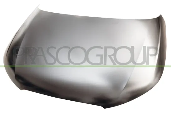 Motorhaube PRASCO AD1203130 Bild Motorhaube PRASCO AD1203130