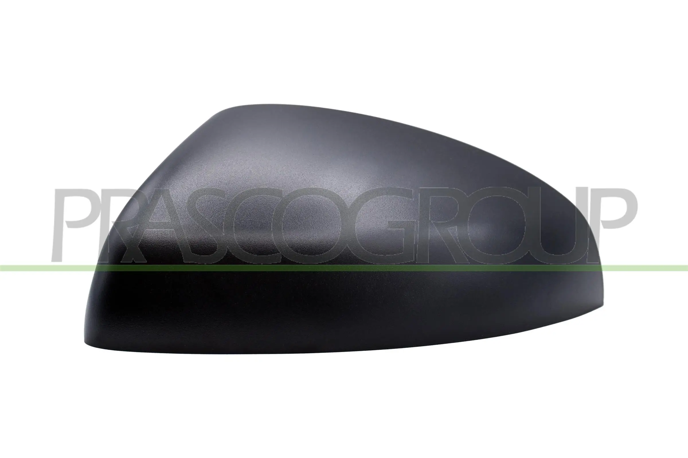 Abdeckung, Außenspiegel links PRASCO AD1207404