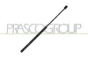 Gasfeder, Koffer-/Laderaum hinten links hinten rechts PRASCO AD1209055
