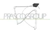 Fensterheber vorne links PRASCO AD120W024