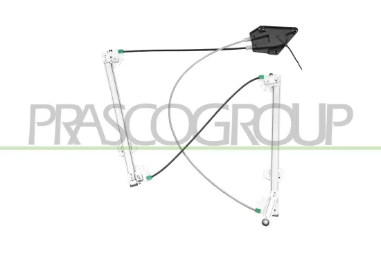 Fensterheber vorne links PRASCO AD120W024 Bild Fensterheber vorne links PRASCO AD120W024