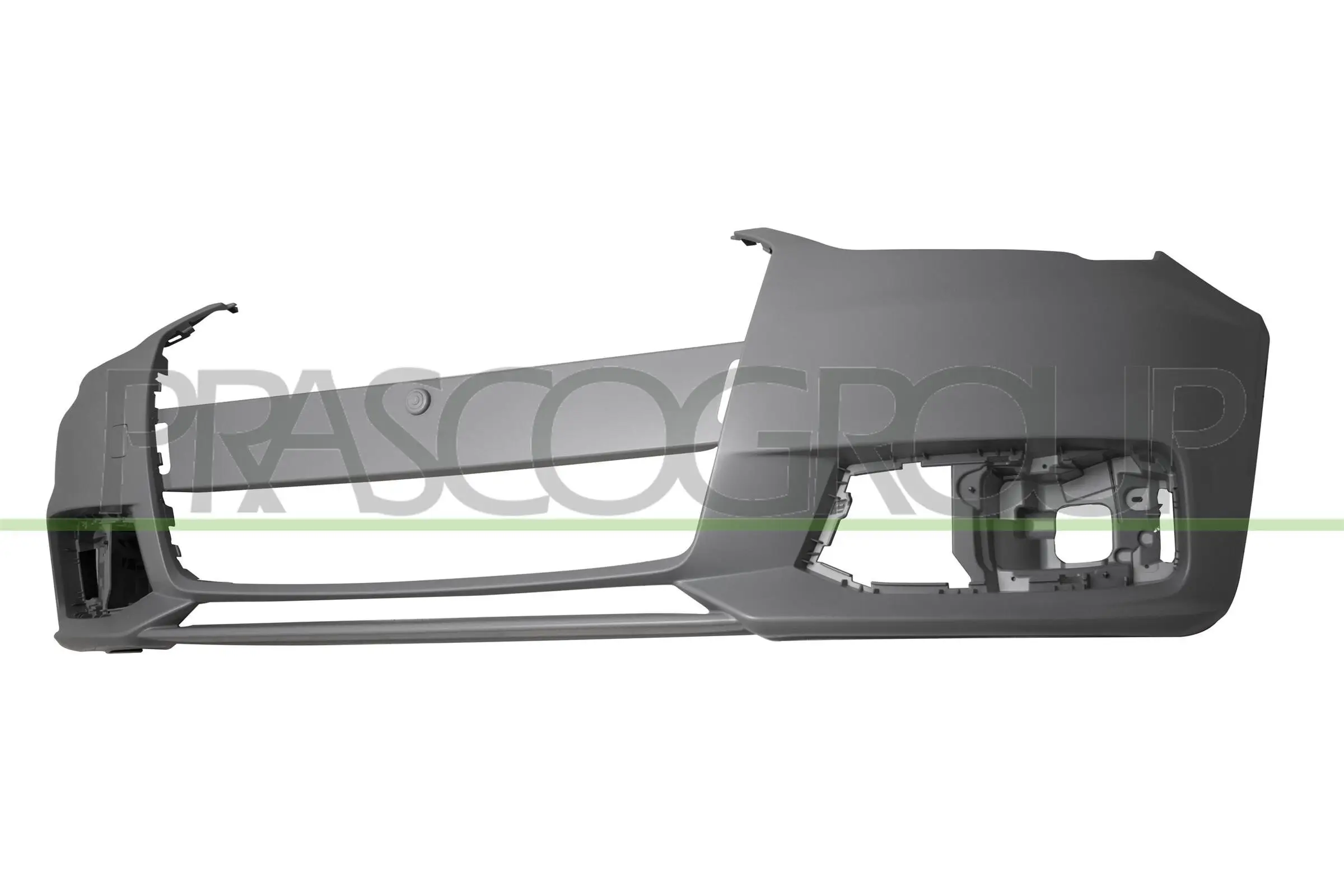 Stoßfänger vorne PRASCO AD1221001