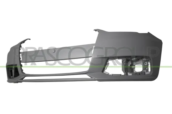 Stoßfänger vorne PRASCO AD1221001 Bild Stoßfänger vorne PRASCO AD1221001