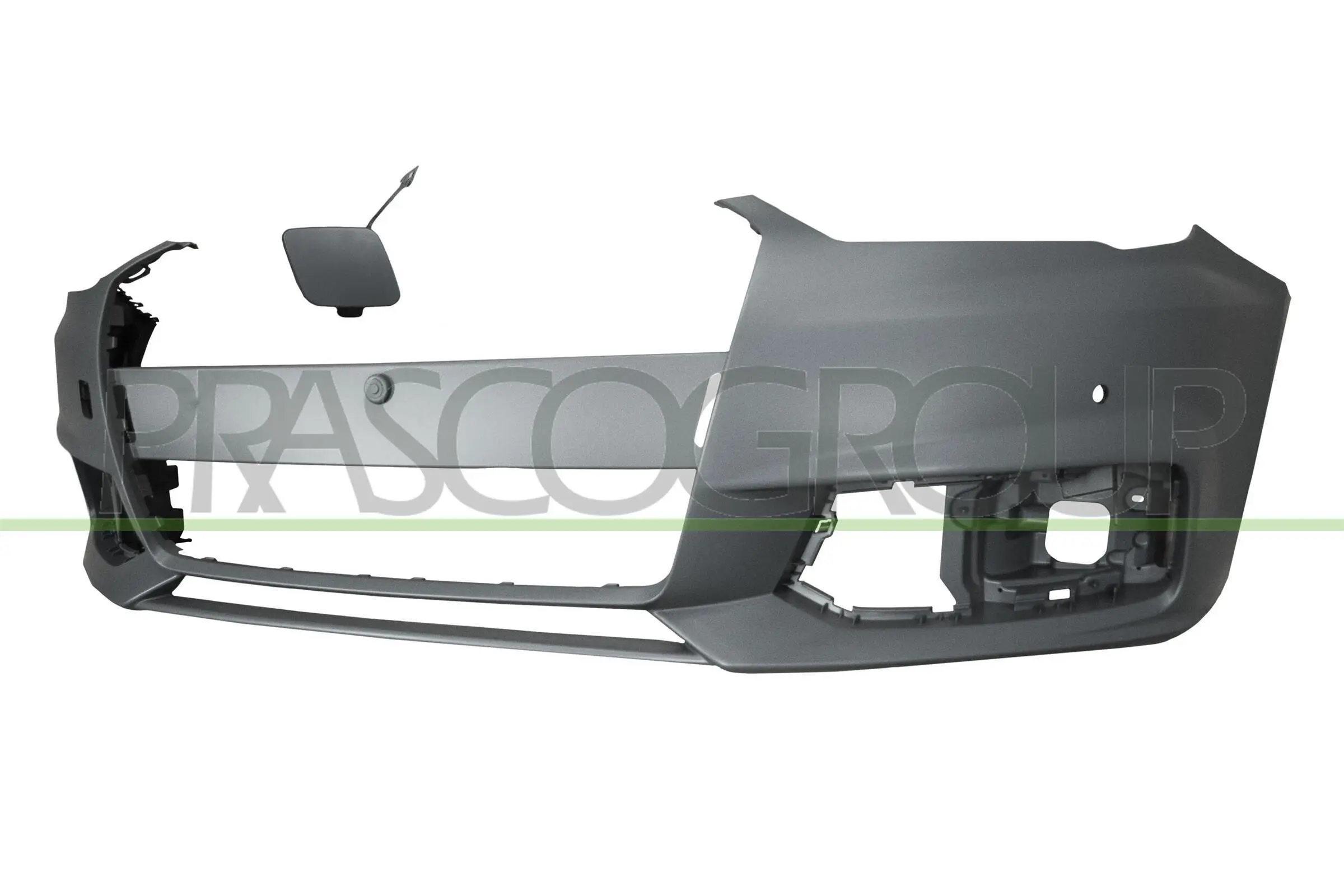 Stoßfänger vorne PRASCO AD1221011