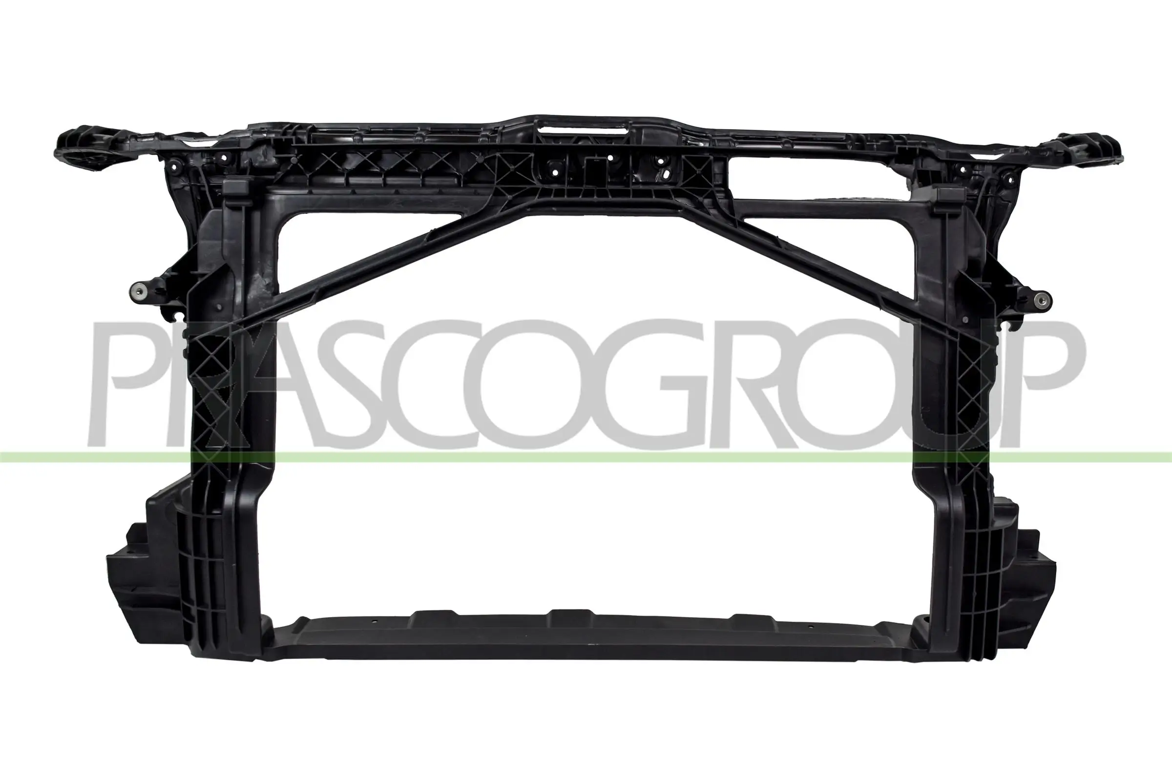 Frontverkleidung vorne PRASCO AD1223220