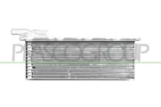 Ladeluftkühler PRASCO AD122N001