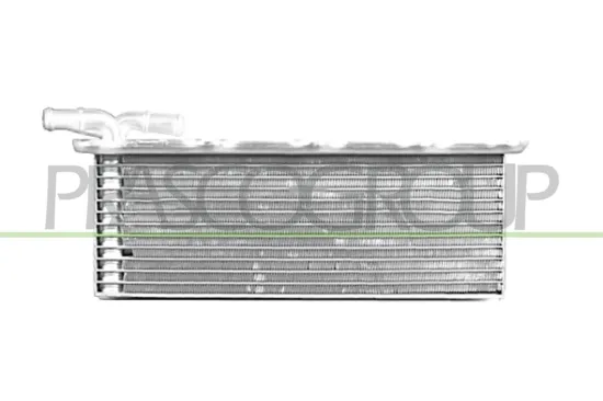 Ladeluftkühler PRASCO AD122N001 Bild Ladeluftkühler PRASCO AD122N001