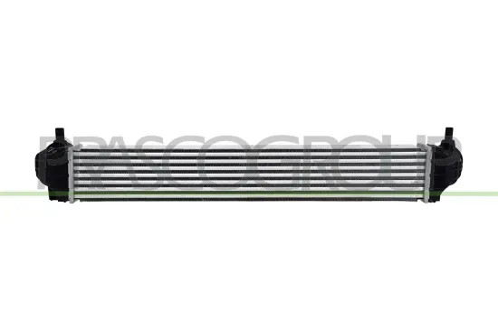 Ladeluftkühler PRASCO AD122N002 Bild Ladeluftkühler PRASCO AD122N002