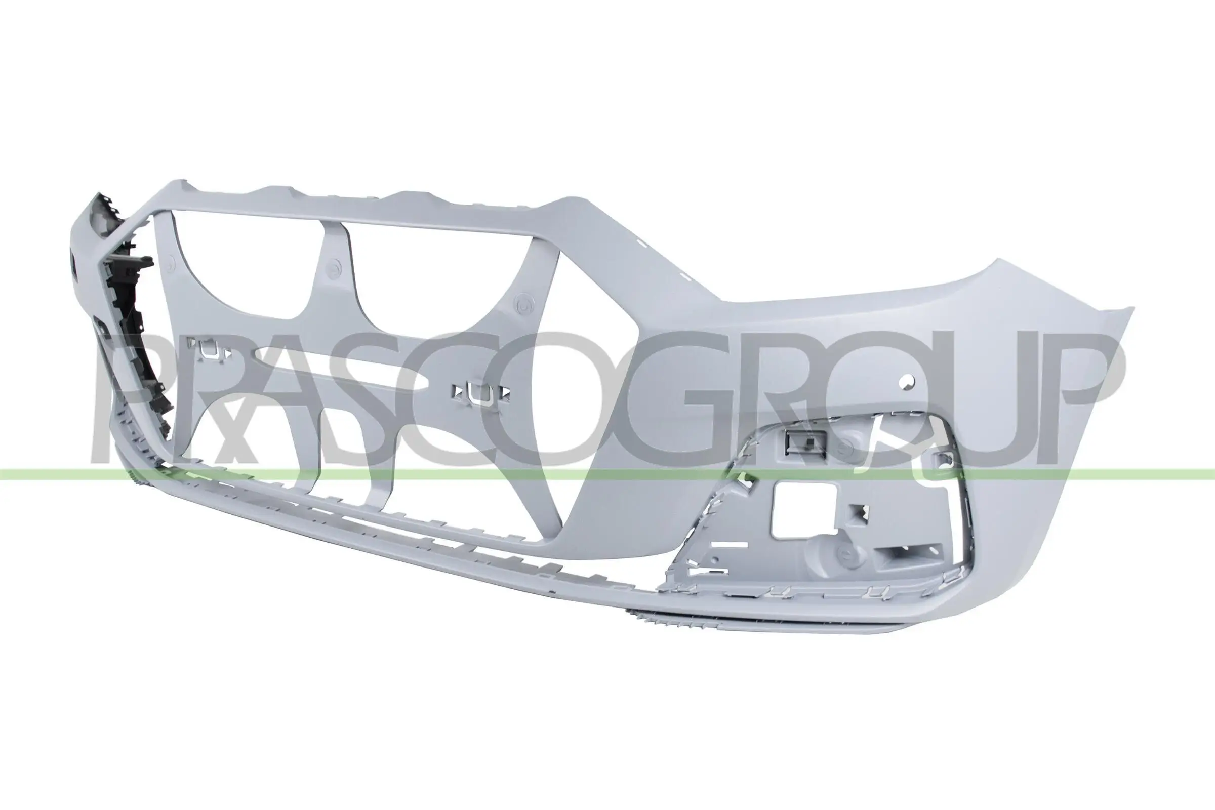 Stoßfänger vorne PRASCO AD1241011