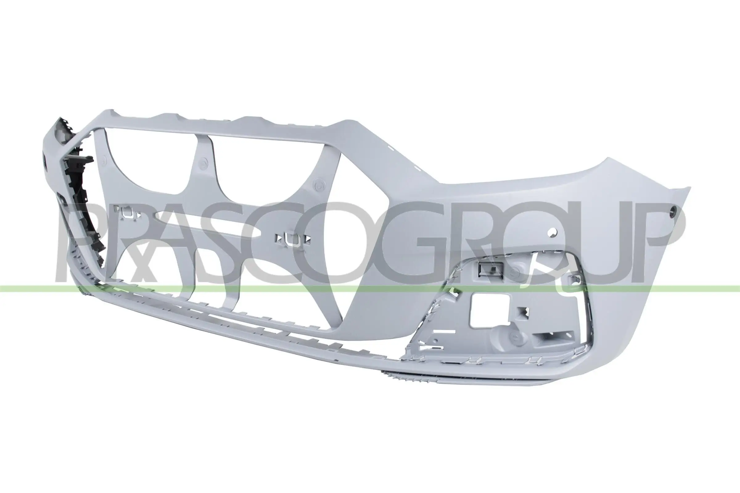 Stoßfänger vorne PRASCO AD1241021