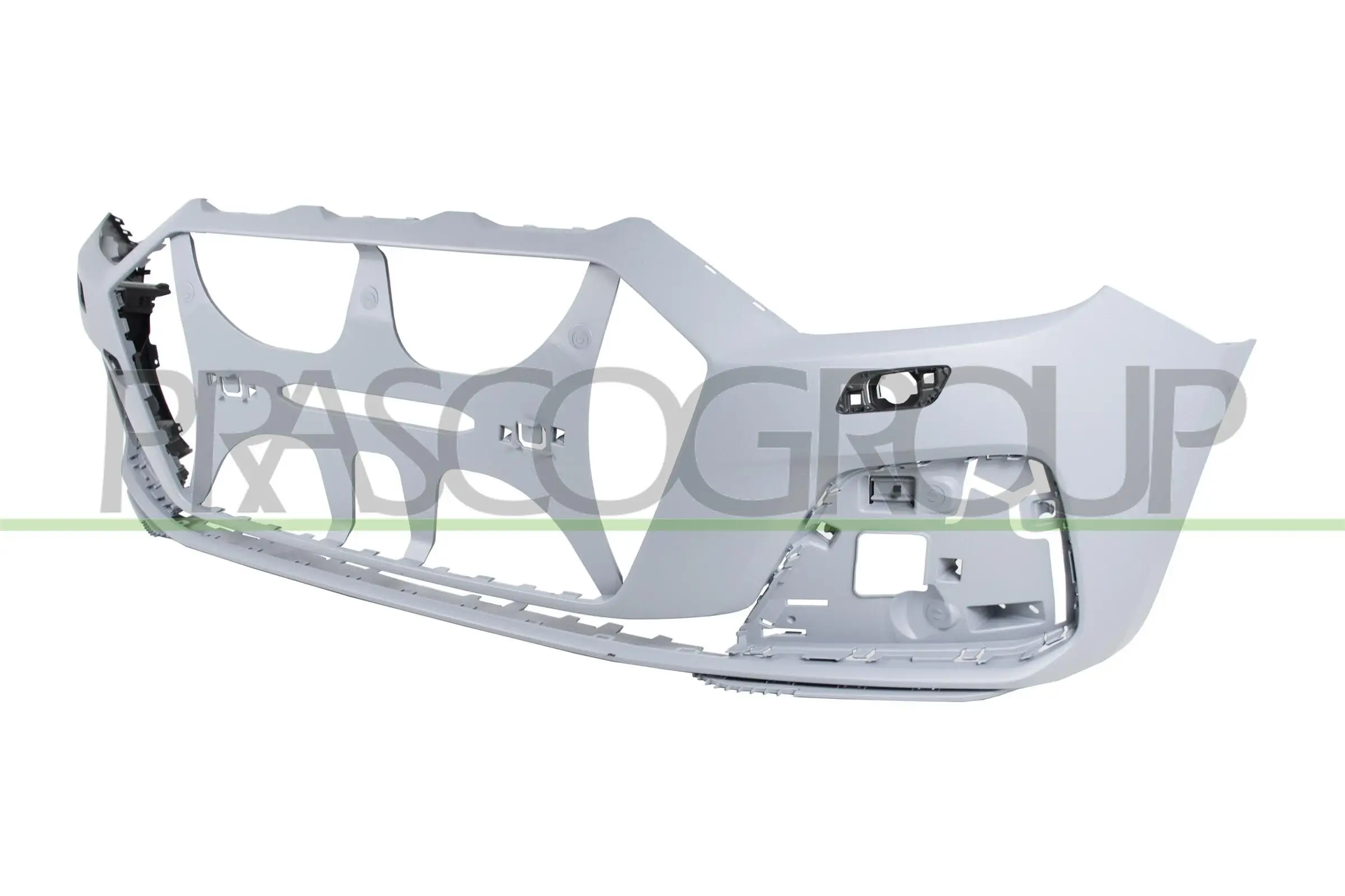 Stoßfänger vorne PRASCO AD1241031