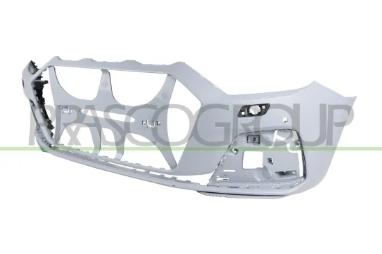 Stoßfänger vorne PRASCO AD1241041 Bild Stoßfänger vorne PRASCO AD1241041