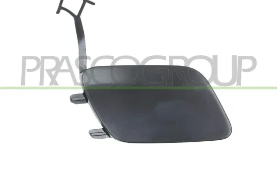 Klappe, Abschlepphaken vorne PRASCO AD1241236 Bild Klappe, Abschlepphaken vorne PRASCO AD1241236