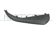 Spoiler vorne links PRASCO AD1241804