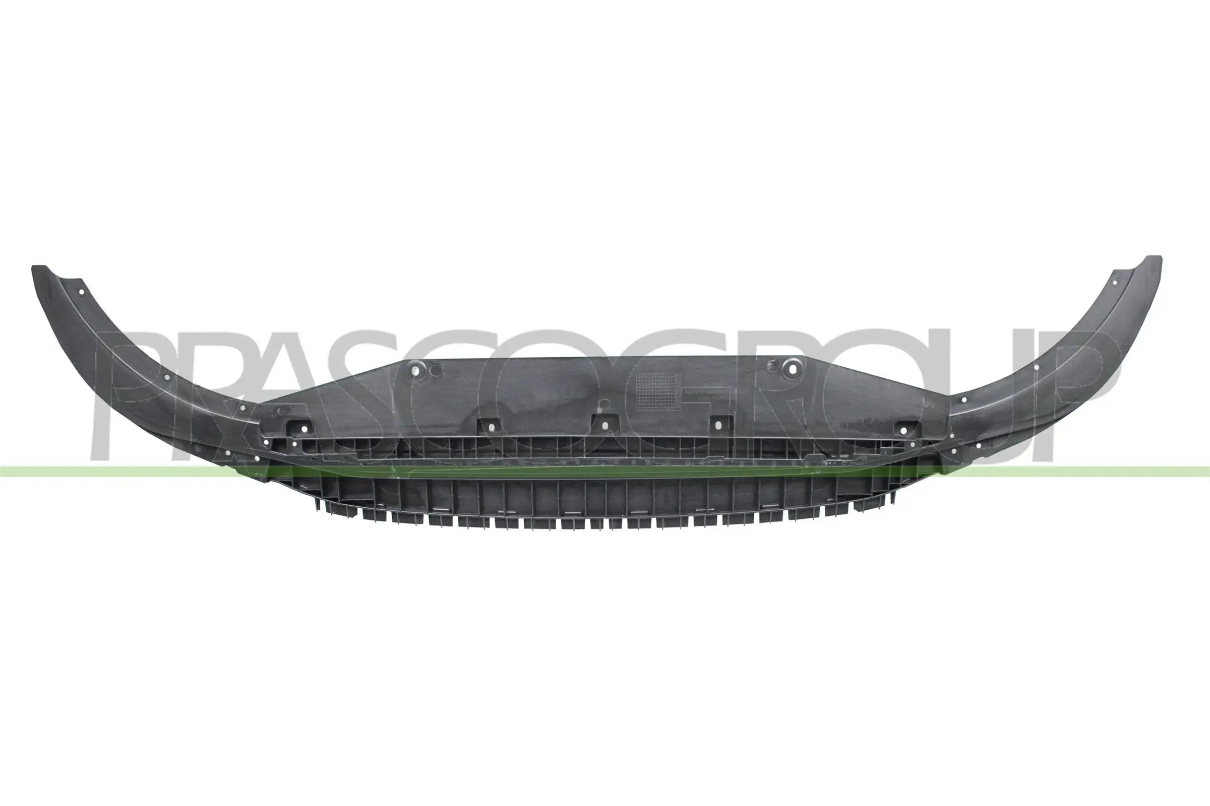 Abdeckung, Frontschürze vorne PRASCO AD1241940