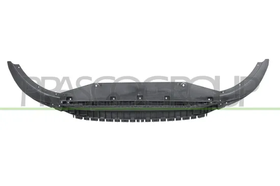 Abdeckung, Frontschürze vorne PRASCO AD1241940 Bild Abdeckung, Frontschürze vorne PRASCO AD1241940