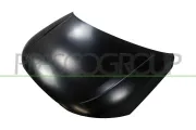 Motorhaube PRASCO AD1243100