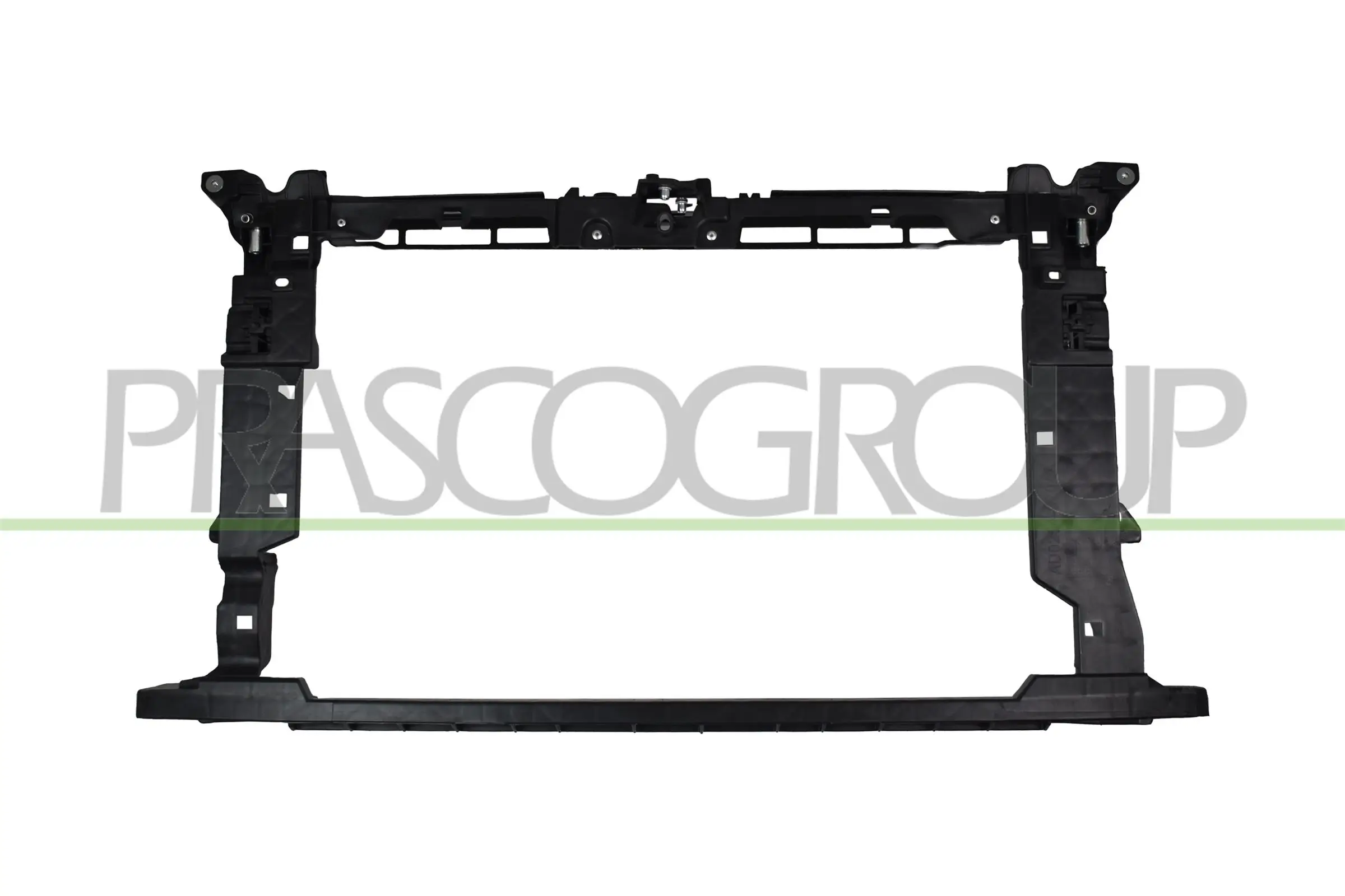 Frontverkleidung vorne PRASCO AD1243210